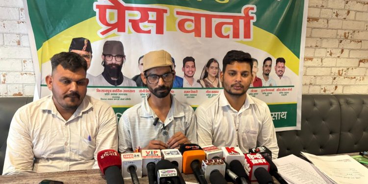 188 लाख खर्च, फिर भी कार्यालय निष्क्रिय – हाईकोर्ट के आदेश भी धरे के धरे