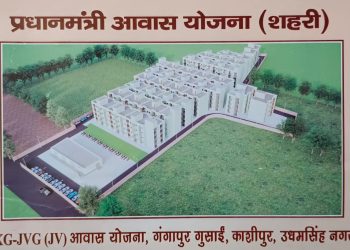 प्रधानमंत्री आवास योजना में लापरवाही: लाभार्थी निर्माण कंपनी और बैंक की अनदेखी का शिकार