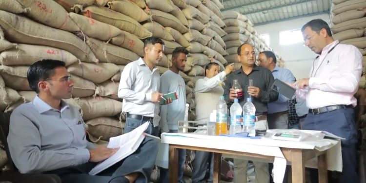 देहरादून में PDS सिस्टम होगा मजबूत, 17 नई सरकारी राशन दुकानें शुरू, 12 के लिए टेंडर जारी”