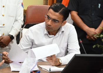 बड़ी खबर: ऋण बीमा धोखाधड़ी में फंसा केनफिन होम लि., DM ने कुर्क की संपत्ति