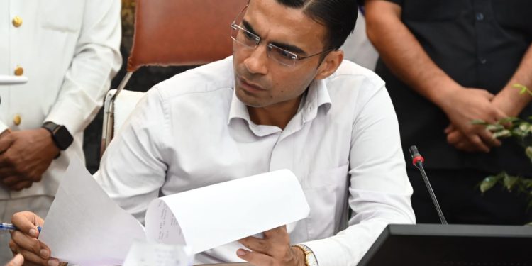 बड़ी खबर: ऋण बीमा धोखाधड़ी में फंसा केनफिन होम लि., DM ने कुर्क की संपत्ति