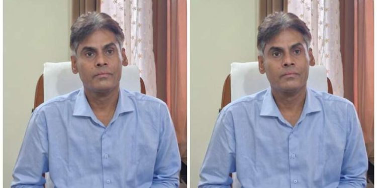 सतर्कता अधिष्ठान की सख्ती:124 शिकायतों में हुई कार्रवाई, 8 भ्रष्टाचारी सलाखों के पीछे