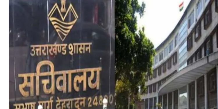 उत्तराखंड में प्रशासनिक हलचल तेज, 12 वरिष्ठ अफसरों का तबादला – जानिए किसे मिली कौन सी जिम्मेदारी