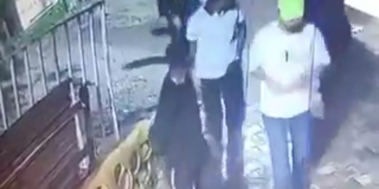 करन माहरा का बड़ा खुलासा! CCTV फुटेज में BJP नेताओं की पोल, नैनीताल में अपहरण की साजिश का आरोप