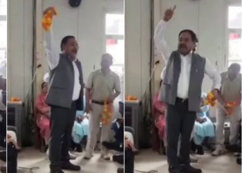 “कफन बांधकर राजनीति करता हूं” – हरक सिंह रावत ने दी बीजेपी को चेतावनी