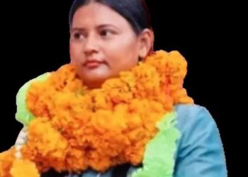 आरती किरौला बोलीं – FIR दर्ज होने तक नहीं करूंगी शपथ ग्रहण, BJP समर्थकों पर पथराव का आरोप