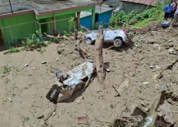 चमोली त्रासदी: लापता बुजुर्ग की तीसरे दिन भी नहीं मिली खबर, राहत कार्य जारी