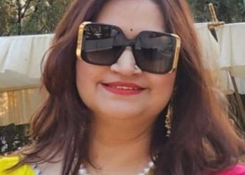 बड़ी खबर: पूर्व विधायक की पत्नी से निवेश के नाम पर 47 लाख की ठगी, तीन के खिलाफ केस दर्ज