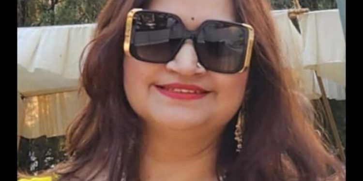 बड़ी खबर: पूर्व विधायक की पत्नी से निवेश के नाम पर 47 लाख की ठगी, तीन के खिलाफ केस दर्ज