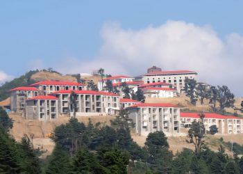 Big breaking: भराड़ीसैंण विधानसभा के मॉनसून सत्र में विपक्ष का हंगामा, कार्यवाही बार-बार स्थगित