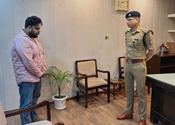 उधमसिंहनगर पुलिस की सख्त कार्रवाई: फर्जी प्रोफाइल बनाकर शादी, दहेज और धर्म परिवर्तन के दबाव में आरोपी गिरफ्तार