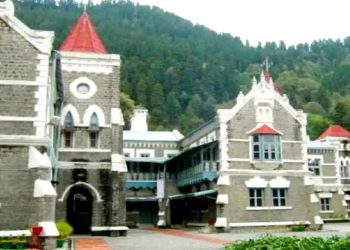 कांग्रेस नेता आनंद सिंह को हाईकोर्ट से राहत, गिरफ्तारी पर लगी रोक – जांच जारी