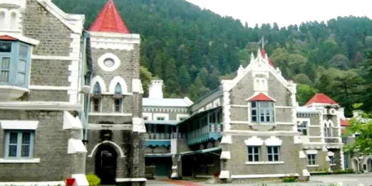 कांग्रेस नेता आनंद सिंह को हाईकोर्ट से राहत, गिरफ्तारी पर लगी रोक – जांच जारी