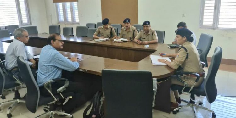 पेपर लीक कांड में SIT की सख्ती, आयोग से मांगे अहम दस्तावेज