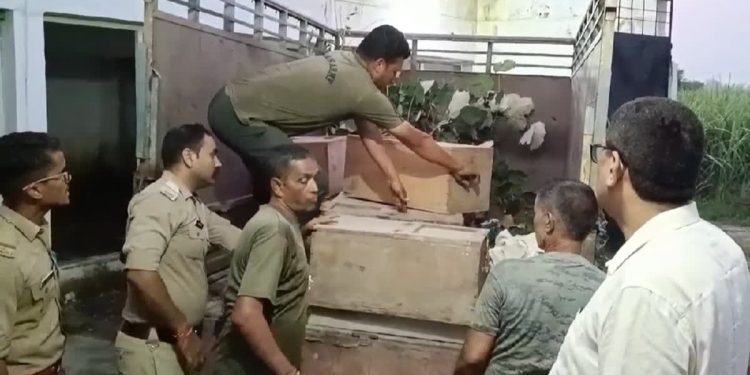 उत्तराखंड में अवैध वेनम कारोबार का खुलासा, मेनका गांधी के पत्र से वन विभाग में मची खलबली