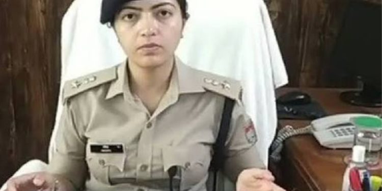 10 साल की सेवा के बाद रचिता जुयाल का बड़ा फैसला, केंद्र सरकार ने दी मंजूरी