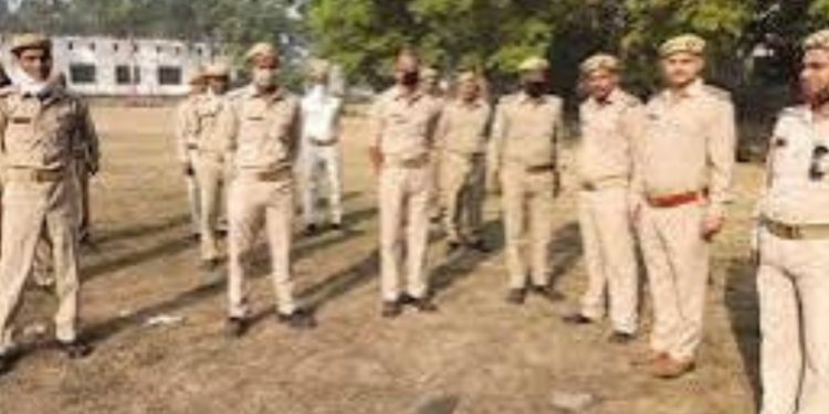 प्रदेश में पीआरडी स्वयंसेवकों को मिलेगा साल में 12 दिन का मानदेय सहित अवकाश