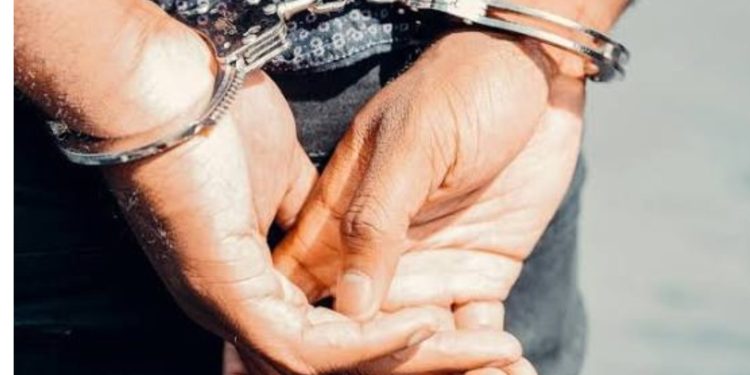 हरिद्वार पुलिस की बड़ी सफलता: uksssc पेपर लीक के मास्टरमाइंड खालिद हरिद्वार से गिरफ्तार