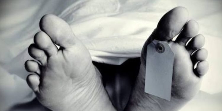 दुखद: निर्विरोध चुने गए ग्राम प्रधान की मौत, इलाके में शोक की लहर