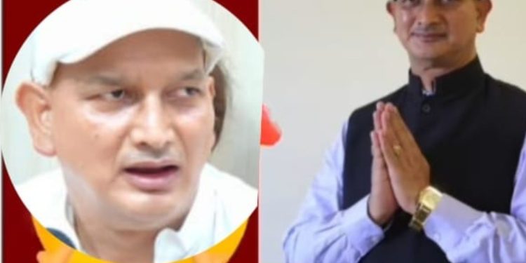 कांग्रेस नेता वीरेंद्र रावत ने वायरल आडियो को बताया फर्जी, कहा– AI टूल से रची गई साज़िश