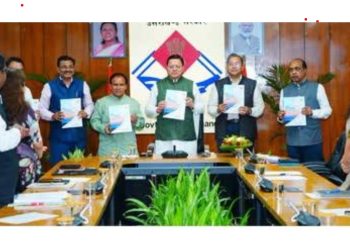 ऑफलाइन से ऑनलाइन: उत्तराखंड ने बदली लेबर सेस वसूली की तस्वीर