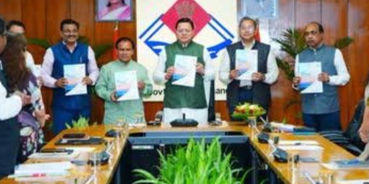 ऑफलाइन से ऑनलाइन: उत्तराखंड ने बदली लेबर सेस वसूली की तस्वीर