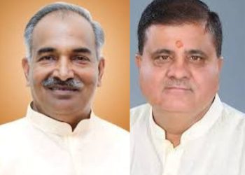 बड़ी खबर: खनन मामले पर बयान के बाद अरविंद पांडे तलब, जल्द चुफाल से भी होगी पूछताछ