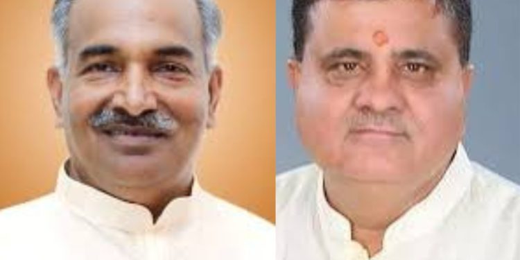 बड़ी खबर: खनन मामले पर बयान के बाद अरविंद पांडे तलब, जल्द चुफाल से भी होगी पूछताछ