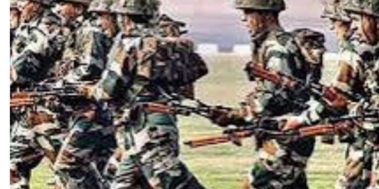 सैन्य बहुल प्रदेश के युवाओं के लिए सुनहरा अवसर, अब पुलिस-वन विभाग समेत कई वर्दीधारी पदों पर मिलेगा आरक्षण