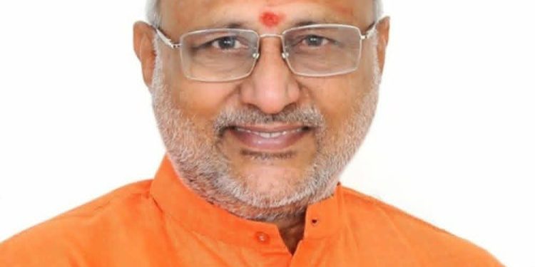 बड़ी खबर: उपराष्ट्रपति चुनाव परिणाम ने बदला राजनीतिक समीकरण