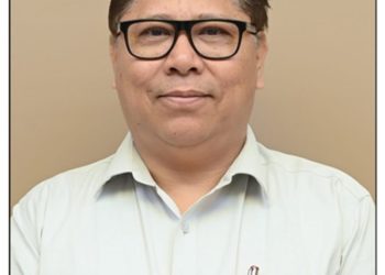 श्रीनगर मेडिकल कॉलेज को मिला नया नेतृत्व, डॉ. आशुतोष सयाना बने नियमित प्राचार्य