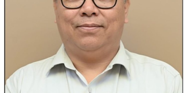 श्रीनगर मेडिकल कॉलेज को मिला नया नेतृत्व, डॉ. आशुतोष सयाना बने नियमित प्राचार्य