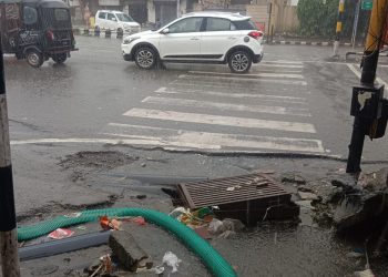 हर ब्लाक, तहसील में मौजूदा स्थिति पर प्रशासन की नजर, डीएम ले रहे पल पल का अपडेट