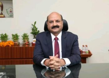 GST 2.0 भारत के अप्रत्यक्ष कर ढांचे में बड़ा सुधार: PNB के एमडी अशोक चंद्र का बयान