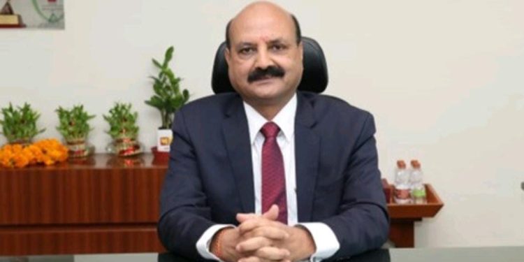 GST 2.0 भारत के अप्रत्यक्ष कर ढांचे में बड़ा सुधार: PNB के एमडी अशोक चंद्र का बयान