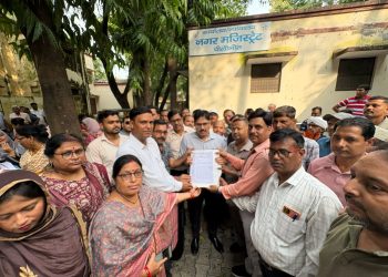 40 लाख शिक्षक परिवारों को भुखमरी एवं बेघर होने से बचाने के लिए करना होगा कानून में संशोधन-परिषदीय शिक्षक