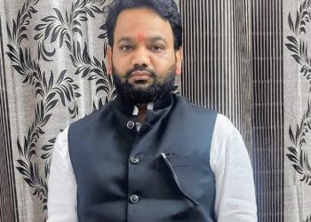 संगठन के किसी भी कार्यकर्ता पर न हो दर्ज फर्जी मुकदमा-पंडित पंकज शर्मा