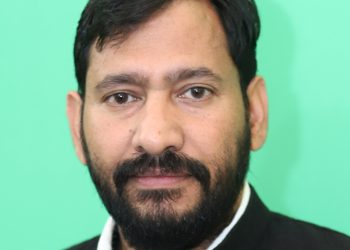 बड़ी खबर: राष्ट्रवादी रीजनल पार्टी ने समाज कल्याण की भर्ती पर उठाए सवाल