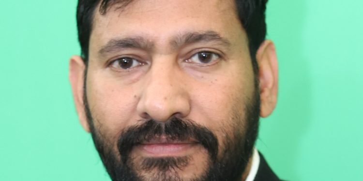 बड़ी खबर: राष्ट्रवादी रीजनल पार्टी ने समाज कल्याण की भर्ती पर उठाए सवाल