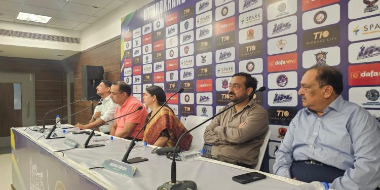 बड़ी खबर: बादशाह का ग्रैंड फिनाले शो और नीति मोहन की मेलोडी से गूंजेगा देहरादून स्टेडियम