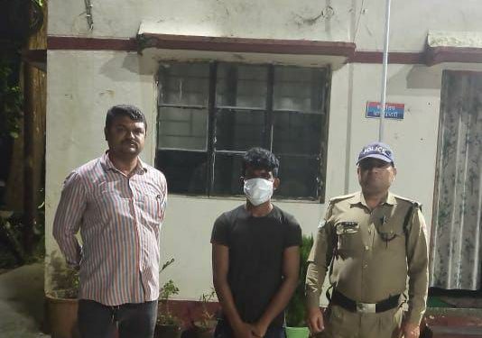 बसंत विहार क्षेत्र में युवती की हत्या का खुलासा, भाई और उसके साथी पर आरोप