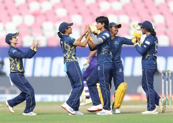 सीज़न ओपनर में पिथौरागढ़ हरिकेंस की धमाकेदार जीत, मसूरी थंडर्स की बल्लेबाजी रही नाकाम, 91 रन पर ढेर