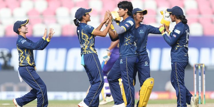 सीज़न ओपनर में पिथौरागढ़ हरिकेंस की धमाकेदार जीत, मसूरी थंडर्स की बल्लेबाजी रही नाकाम, 91 रन पर ढेर