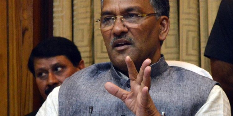 अजब – गजब: मुख्यमंत्री रहते सीबीआई जांच से क्यों पीछे हटे त्रिवेंद्र?