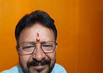 पूर्व व्यापार मंडल अध्यक्ष ने ट्रिपल इंजन सरकार पर कसा तंज – ‘अब बन गई साइकिल’