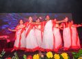 एसजीआरआर विश्वविद्यालय में सजी नवरंग डांडिया 3.0 की मनमोहक संध्या