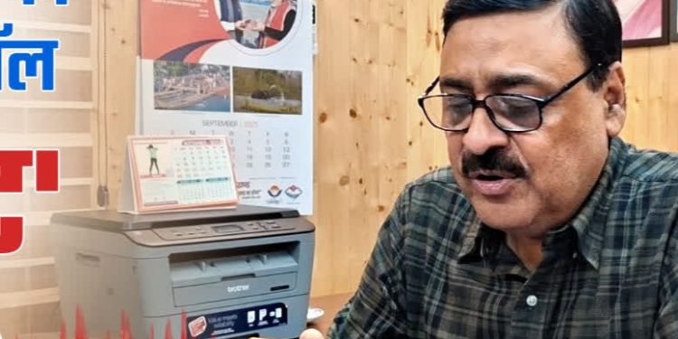 बड़ी खबर: जनता की परेशानी पर ध्यान न देने वाले अफसरों पर गढ़वाल कमिश्नर सख्त