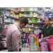 तपोवन, मुनि की रेती और कैलाश गेट में औचक निरीक्षण,12 दवा दुकानों की जांच, 3 पर क्रय-विक्रय पर रोक