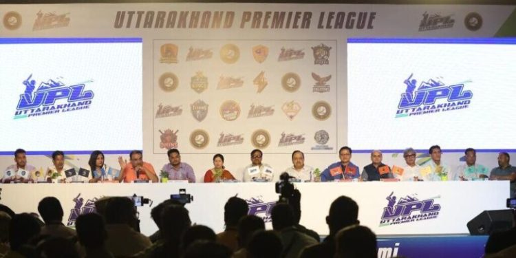 स्टेडियम से स्क्रीन तक… सीजन-2 में दिखेगा उत्तराखंड का असली क्रिकेट टैलेंट