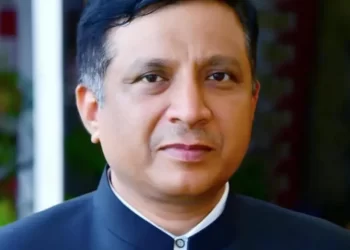 एमडीडीए उपाध्यक्ष बंशीधर तिवारी का बड़ा एक्शन, अवैध प्लॉटिंग पर चला बुलडोज़र